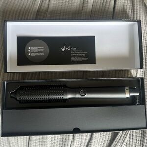 ghd Rise Volumizing Hot Brush